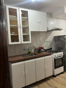 Apartamento alto do bueno 307 l