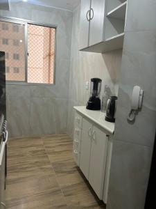 Apartamento alto do bueno 307 l