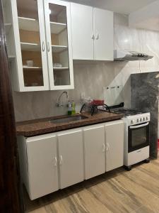 Apartamento alto do bueno 307 l
