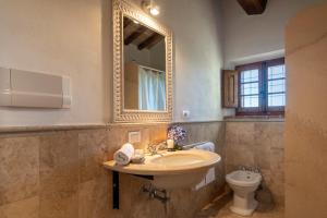 CASALE DEI 12, Emma Villas