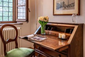 CASALE DEI 12, Emma Villas