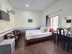 Four Seasons Hotel Nha Trang