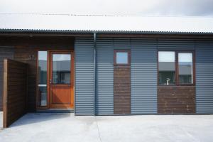 Cozy apartment in Grindavík