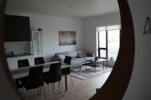 Cozy apartment in Grindavík