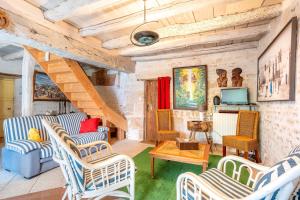 Chambres Dhôtes Chez Jacques