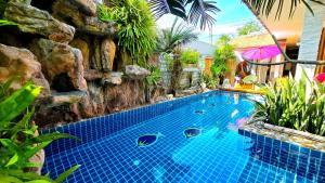 Arawan Pool Villa Hua Hin