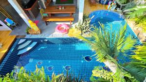 Arawan Pool Villa Hua Hin