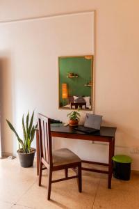 Greenscape Colombo