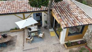 Villas Bocca lodges : photos des chambres