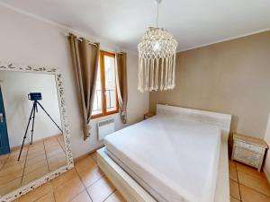 Appartements Appartement central a Frontignan, 4 pers, terrasse, parking - FR-1-785-26 : photos des chambres