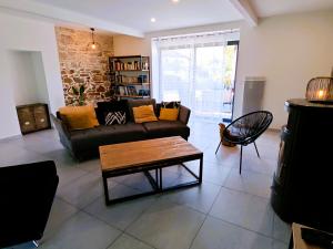 Les Agapanthes d Elisabeth - Piscine