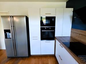 Les Agapanthes d Elisabeth - Piscine