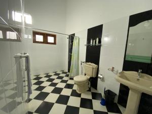 Andres Bungalow
