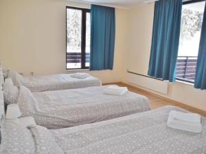 Elit Pamporovo Apartments