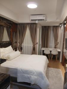 Studio Tamansari Skylounge Mks