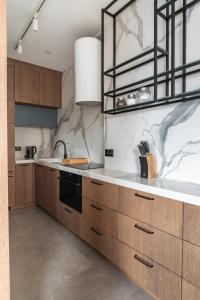 Apartament MONTE z jacuzzi i sauną w cenie - Willa Antałówka SPA - Zakopane