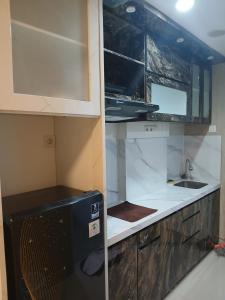 Studio Tamansari Skylounge Mks