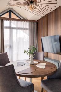 Apartament MONTE z jacuzzi i sauną w cenie - Willa Antałówka SPA - Zakopane