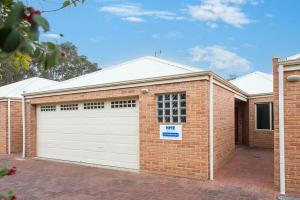 HME Collection Margaret River Townhouse 1