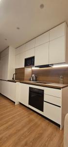 New Apartment in Tirana