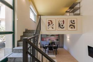 Lofts Cit Turin by Wonderful Italy