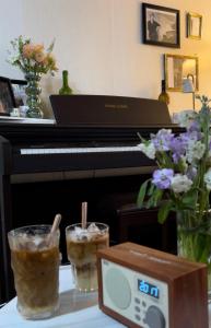 Single room in Seoul