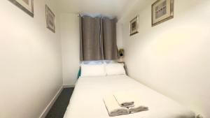 Little Gem Central London