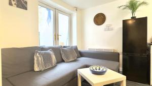 Little Gem Central London