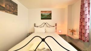 Little Gem Central London - Apartmány, Londýn