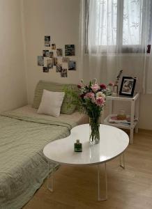 Single room in Seoul