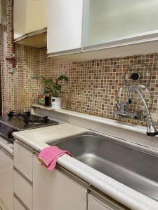 Single room in Seoul