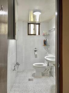 Single room in Seoul