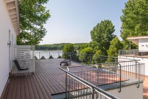 Schneeeule 207 - 4hvězdičkové hotely ve městě Granzow