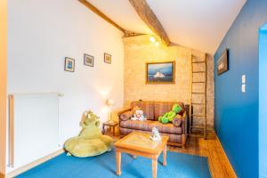 B&B / Chambres d'hotes Chez Jacques : photos des chambres