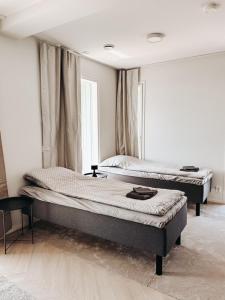 Neliapila one-bedroom apartment