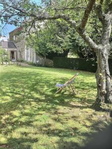 Villas Le Presbytere, un havre de paix familial en Normandie : photos des chambres