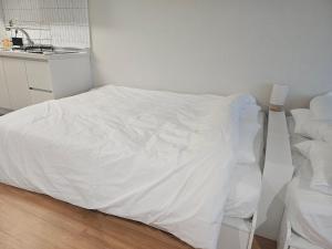 BOBO HOUSE in Hongdae # just 2min # Panorama City View