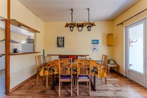 Maison De Vacances Près Du Centre