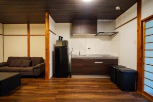 Guest House WASSO