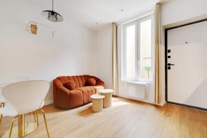 Appartements Residence Raspail - Montreuil : Appartement 1 Chambre