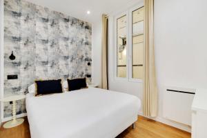 Appartements Residence Raspail - Montreuil : photos des chambres