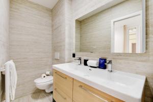 Appartements Residence Raspail - Montreuil : photos des chambres