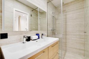 Appartements Residence Raspail - Montreuil : photos des chambres