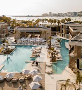 Bonito Ibiza by O Beach - New Opening 2025