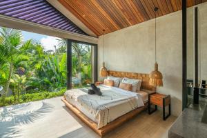 Villa Solani - Tranquil 1BR Sanctuary in Prime Pererenan!