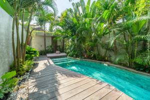 Villa Solani - Tranquil 1BR Sanctuary in Prime Pererenan!
