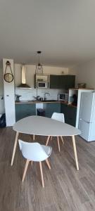 Appartement T2 meublé Dax