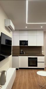 New Apartment in Tirana