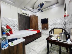 ANANDALOKE RESIDENCY