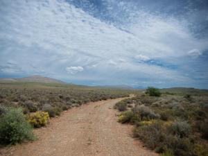 Elandspoort Private Game Reserve